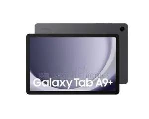 New Samsung Galaxy Tab A9+ 128 GB
