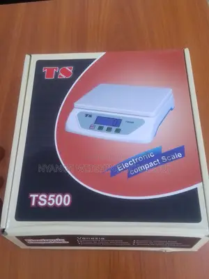 Kitchen Weighing Scale 30kg Food Weigh Digital Weighing Scale