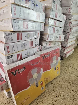 Veto 16inches Wall Mountable Fan
