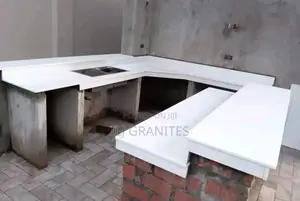 Cheap White Marbles 