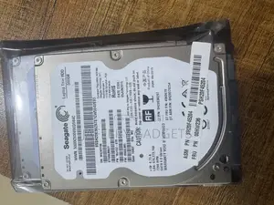 Laptop Harddisk 500gb