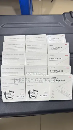 Xriss Solid State Drive [256gb,512gb,1tb]