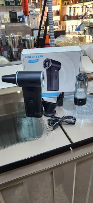 Portable Air Blower or Air Duster