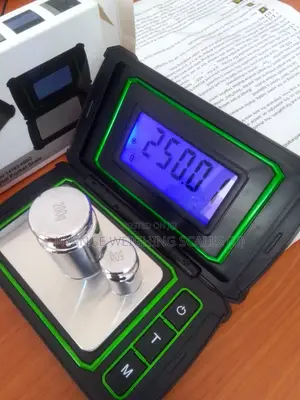 Digital Weighing Scale Portable Type Weigh Digital Weighing Scale
