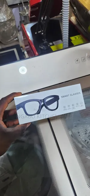 Smart Glasses