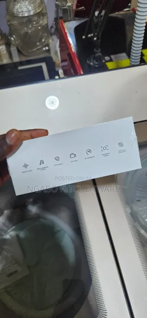 Smart Glasses