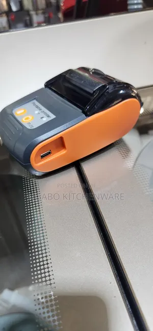 Thermal Receipt Printer or Wireless Printer
