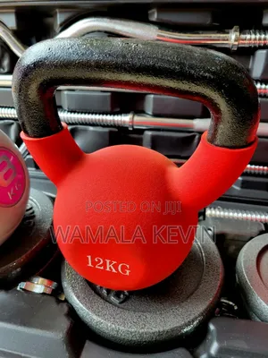 Kettlebell