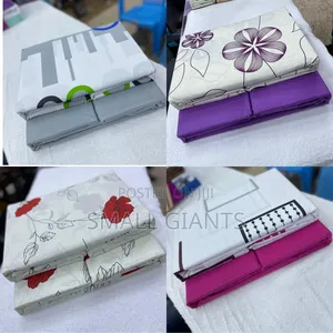 High Quality Soft Mix and Match Bedsheets