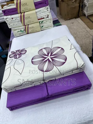 High Quality Soft Mix and Match Bedsheets