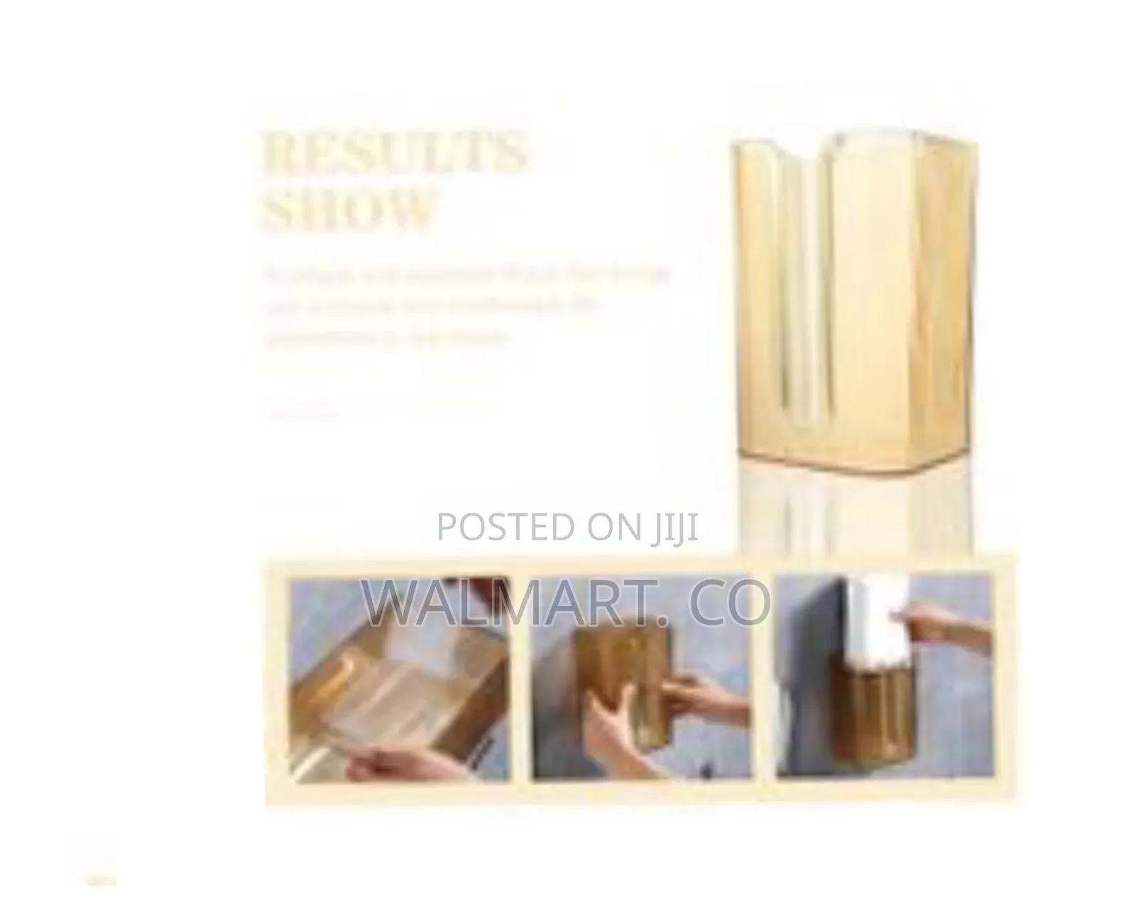 Wall Hanging Paper Box Paper Towel Holder