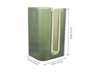 Wall Hanging Paper Box Paper Towel Holder