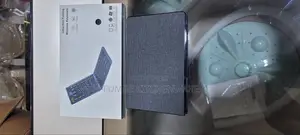 Keyboard or Bluetooth Keyboard