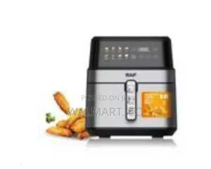 Raf 8l Digital Air Fryer Oven Grill