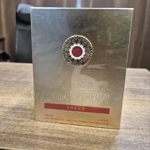 Emeer Eau De Parfum