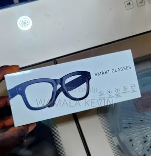 Smart Glasses