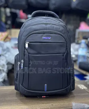 Laptop Bag-Business King Travel