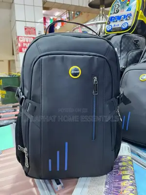 Wersoon Anti Theft Backpack/ Bag