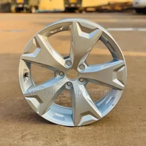 Size 17 Always the Common Size for Subaru Available in Stock Now.