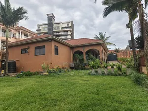 4bdrm Bungalow in Fs Properties Ltd, Kawempe for rent