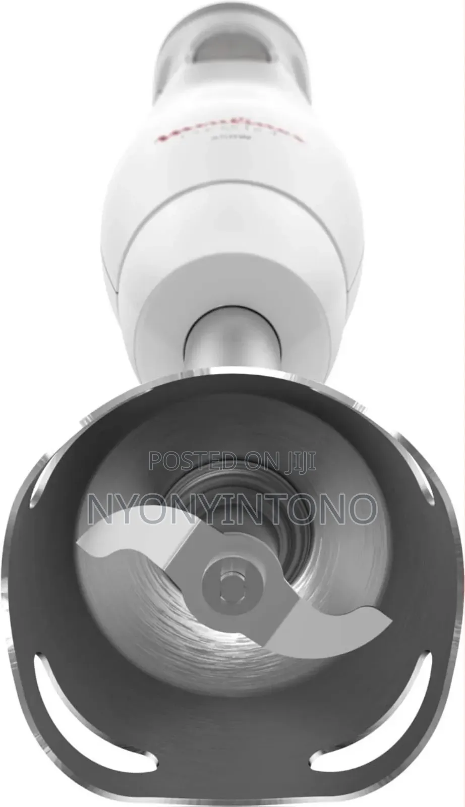 Moulinex 450w Multifunctional Hand Blender Dd451127