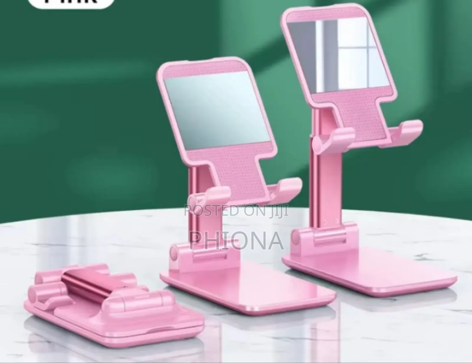 Adjustable Portable Phone Holder