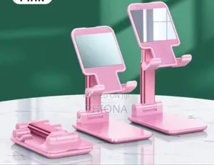 Adjustable Portable Phone Holder
