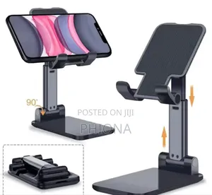 Adjustable Portable Phone Holder