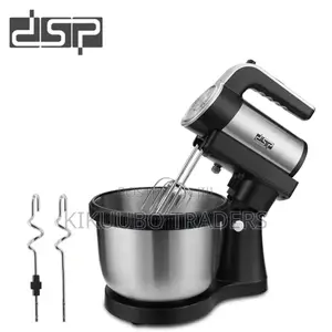 DSP 2in1 Electric Stand Mixer 400w