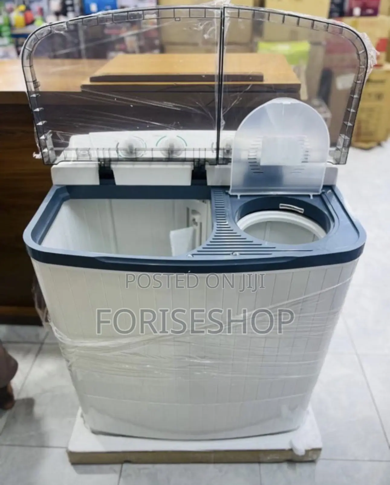 Tcl Washing Machine