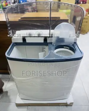 Tcl Washing Machine