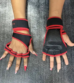 Open Gym Gloves
