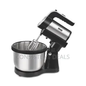 2in1 400w Electric Stand Mixer