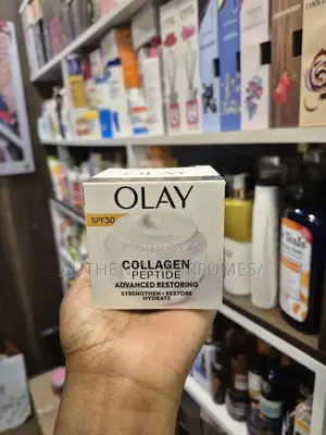 Olay Collagen Peptide Cream 50ml