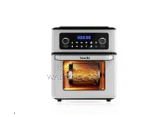 Saachi 12l Air Fryer Oven Roaster Grill