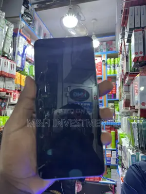 Mobile Phone 64 GB Blue