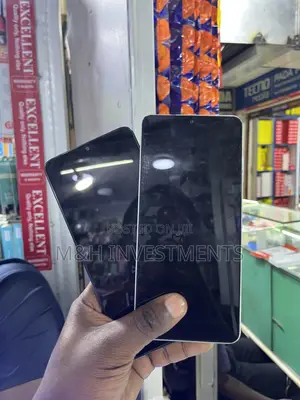 New Samsung Galaxy A06 64 GB Black