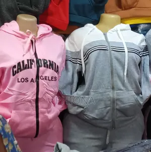 Ladies Designer Truck Suits