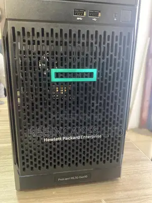Hp Ml30 Gen10