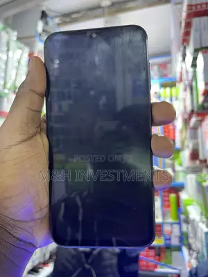 Tecno Pop 9 64 GB Black