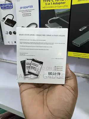 Xriss Solid State Drive [256gb,512gb,1tb]