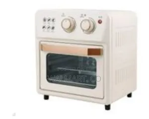 Sonifer 11 Liter Air Fryer Oven 1200w