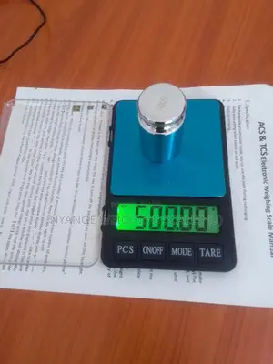 Digital Kitchen Weighing Scale Cooking Weigh Digital Weighing Scale