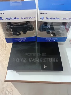 Ps4 Standard