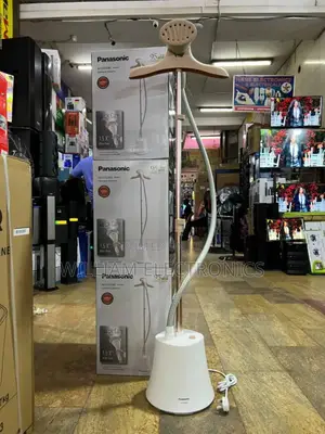 Panasonic Garment Steamer