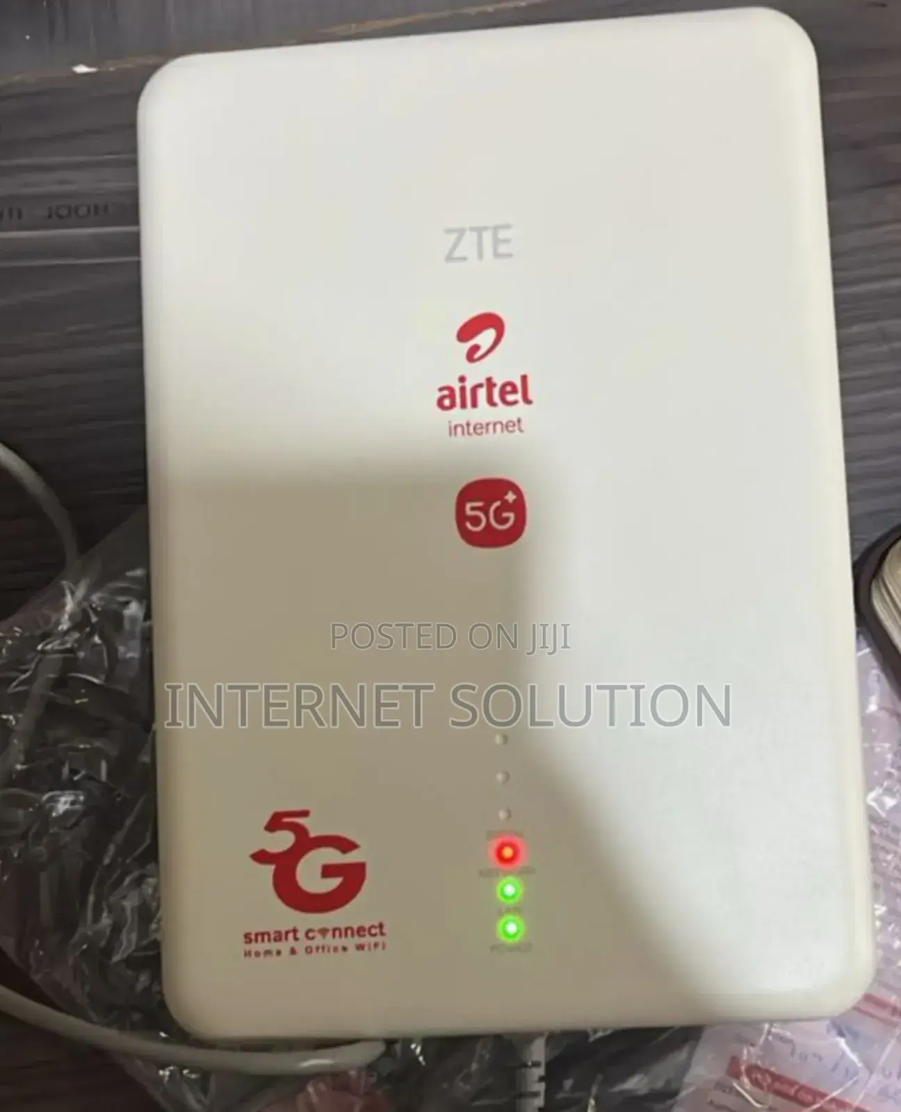 Airtel 5g Router Setup With Stable Speeds