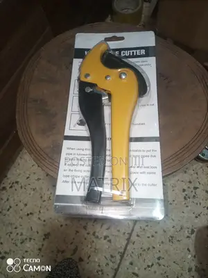 PPR Pipe Cutter