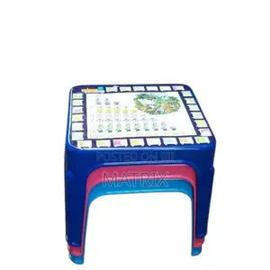 Kids Reading Table