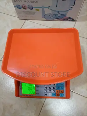 Accurate Spice Weighing Scale 40kg Weigh Digitaaccurate Weighing Scale