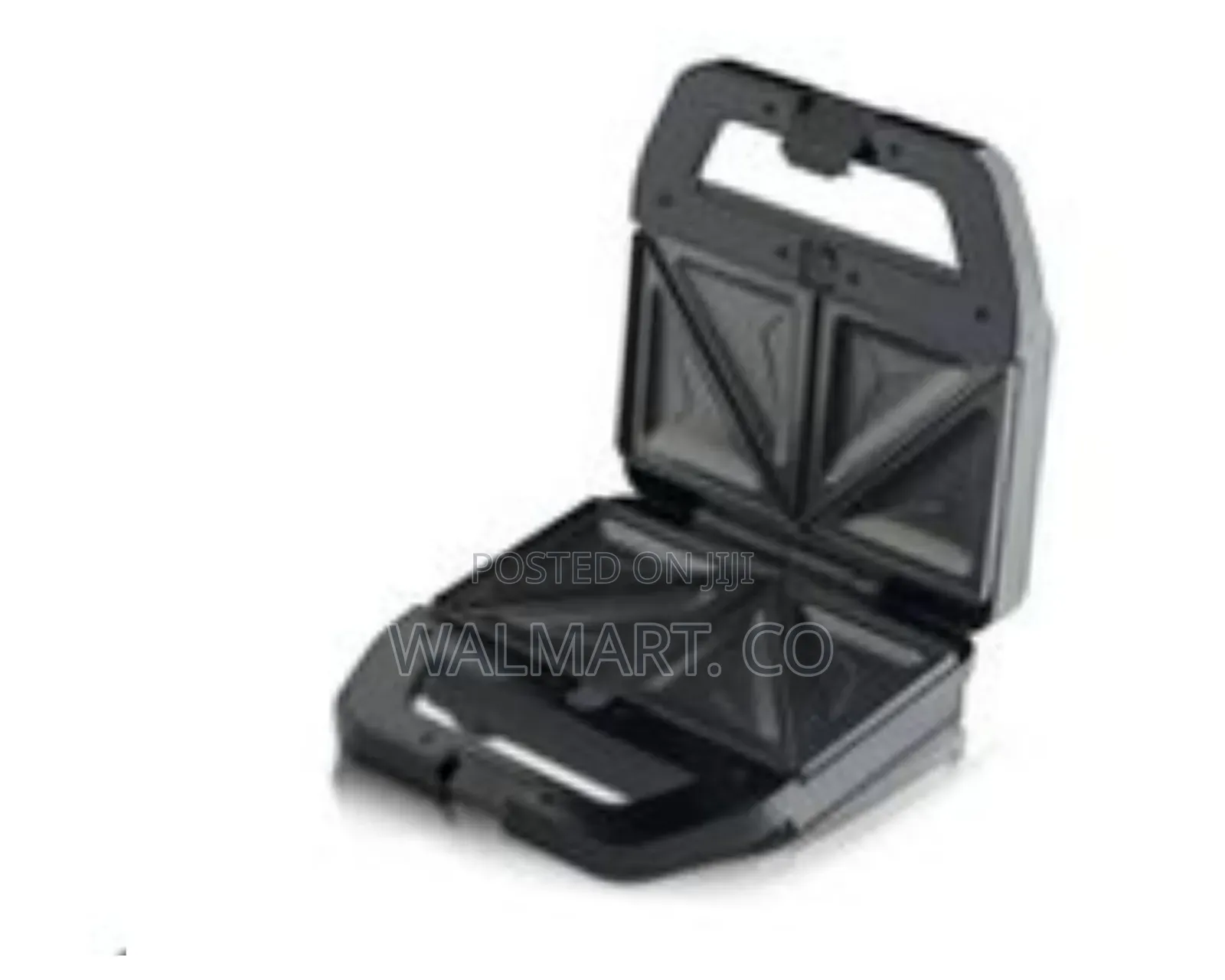 Hoffmans 3 in 1 Waffle Maker Sandwich Machine
